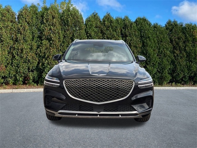 Used 2025 GENESIS GV70 Standard with VIN 5NMMADTB3SH029322 for sale in Macomb, MI