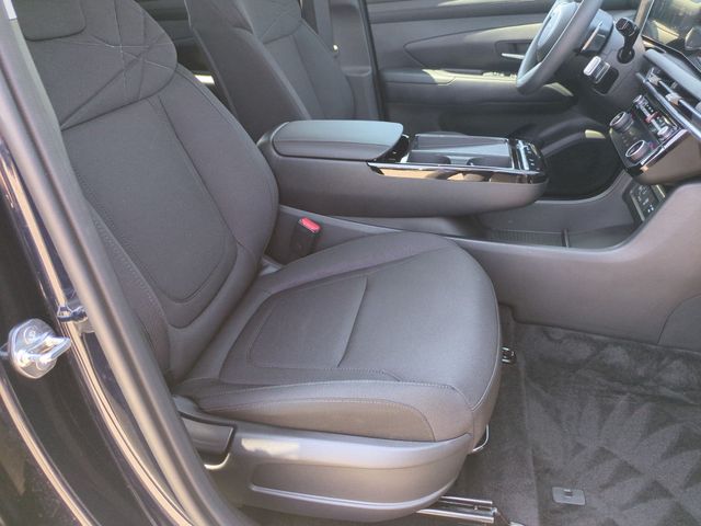 2026 Hyundai Tucson Blue SE - Photo 18