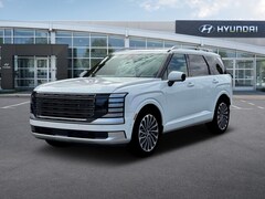 2026 Hyundai Palisade Hybrid Calligraphy SUV