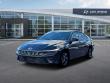 New 2026 Hyundai Elantra Hybrid SEL Sport Sedan