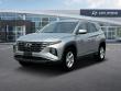 Certified 2024 Hyundai Tucson SE SUV