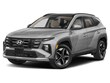  Hyundai Tucson Hybrid
