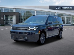2026 Hyundai Santa Fe Hybrid Calligraphy SUV