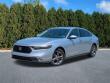 Used 2024 Honda Accord EX Sedan