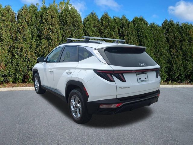2023 Hyundai Tucson SEL - Photo 6