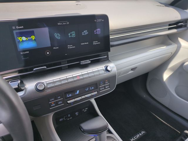 2024 Hyundai Kona SEL - Photo 11