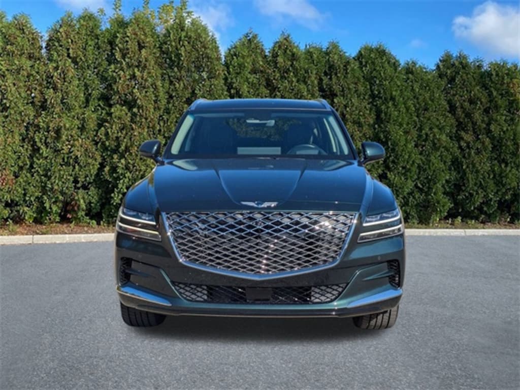 Used 2023 Genesis GV80 2.5T SUV