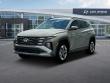 New 2025 Hyundai Tucson SEL FWD SUV