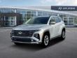 New 2026 Hyundai Tucson SEL Premium FWD SUV