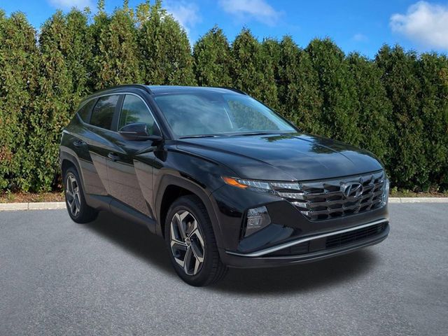 2022 Hyundai Tucson SEL - Photo 3