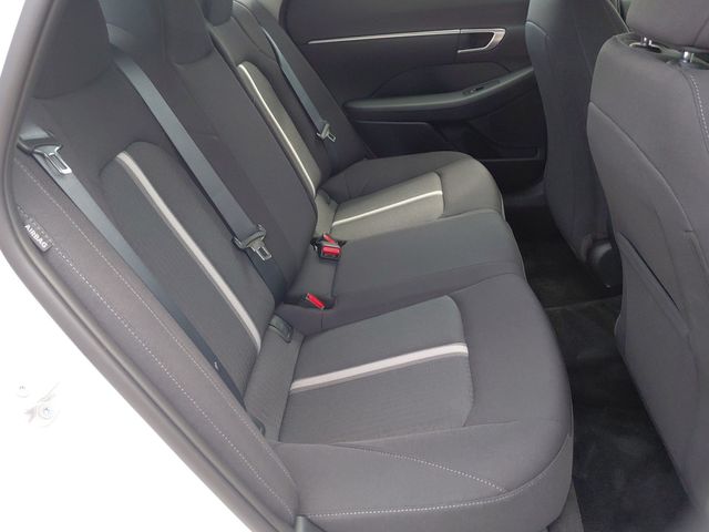 2026 Hyundai Sonata SE - Photo 17