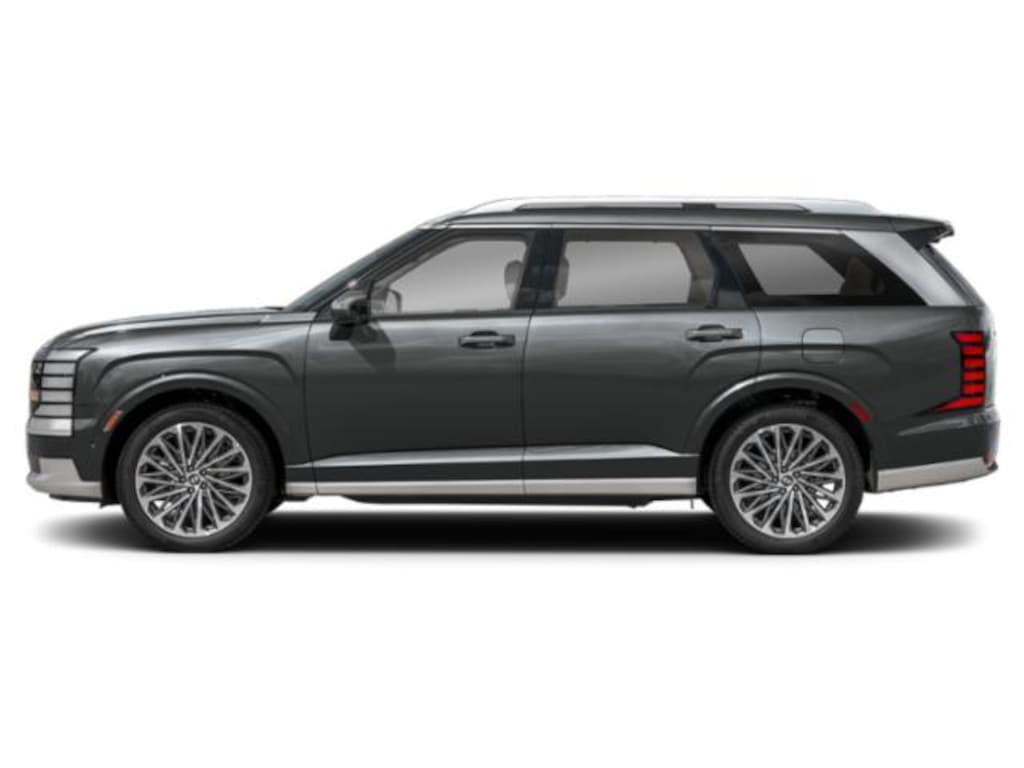 New 2027 Hyundai Palisade Calligraphy AWD SUV