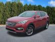 Used 2017 Hyundai Santa Fe Sport 2.4L SUV