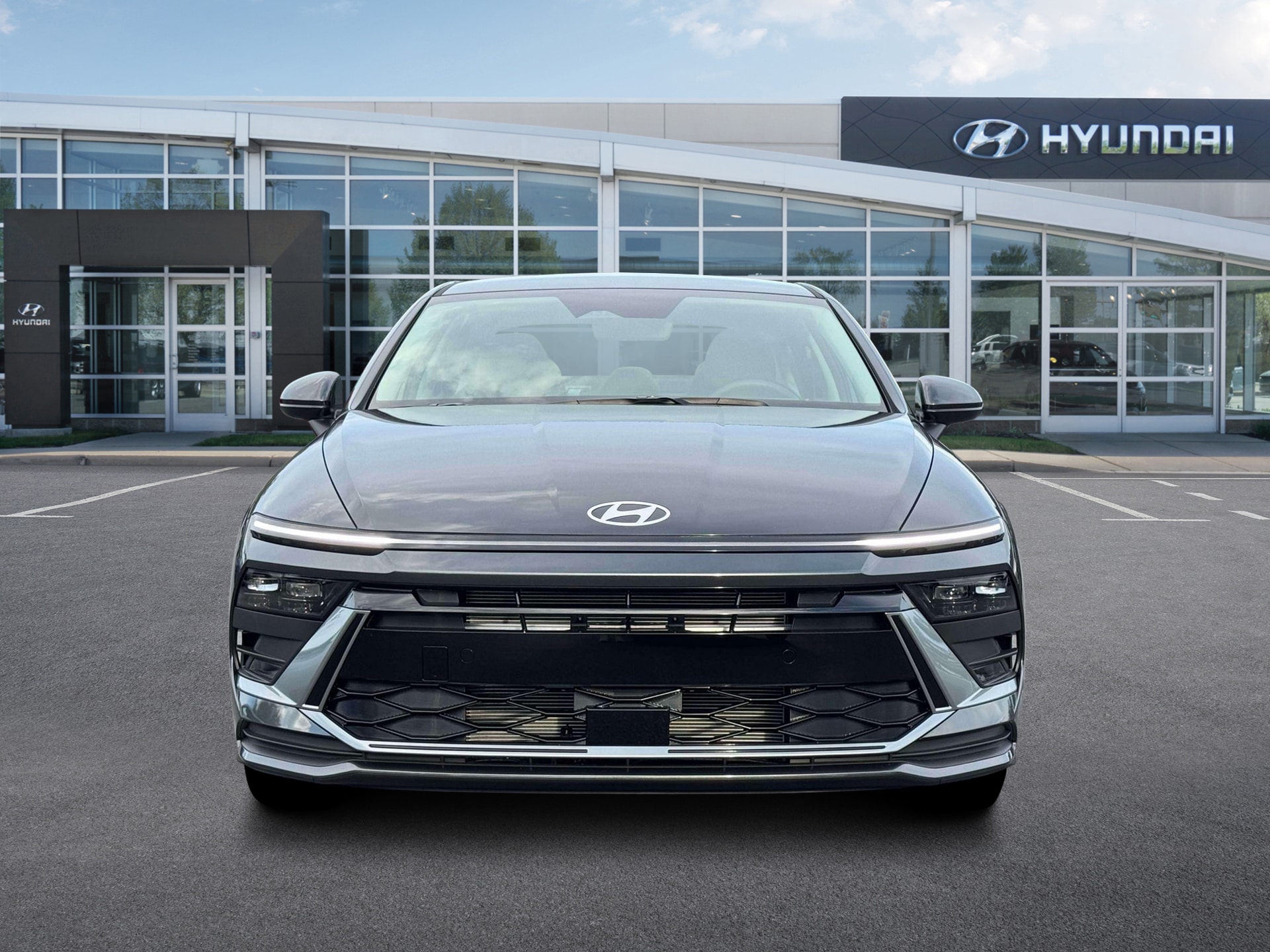 2026 Hyundai Sonata SE - Photo 12