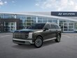 Hyundai Palisade Hybrid