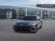 New 2026 Hyundai Elantra SEL Sport Plus Sedan