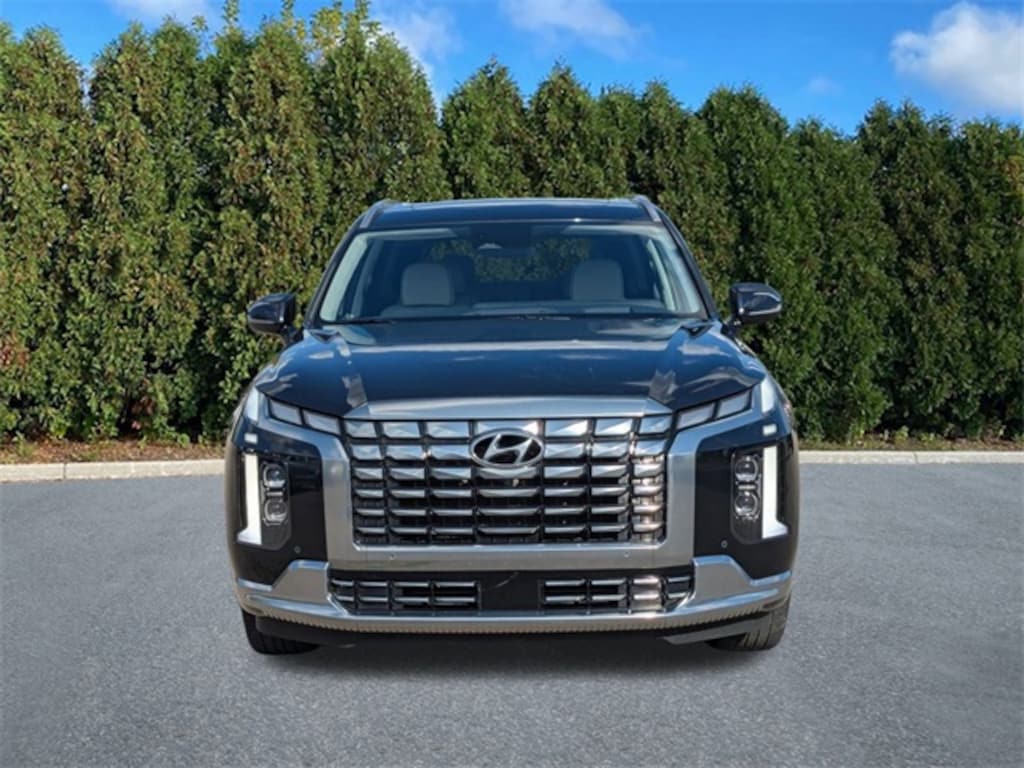 Used 2023 Hyundai Palisade Calligraphy SUV