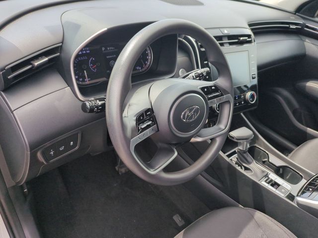 2023 Hyundai Tucson SEL - Photo 7