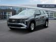 New 2025 Hyundai Tucson SE FWD SUV