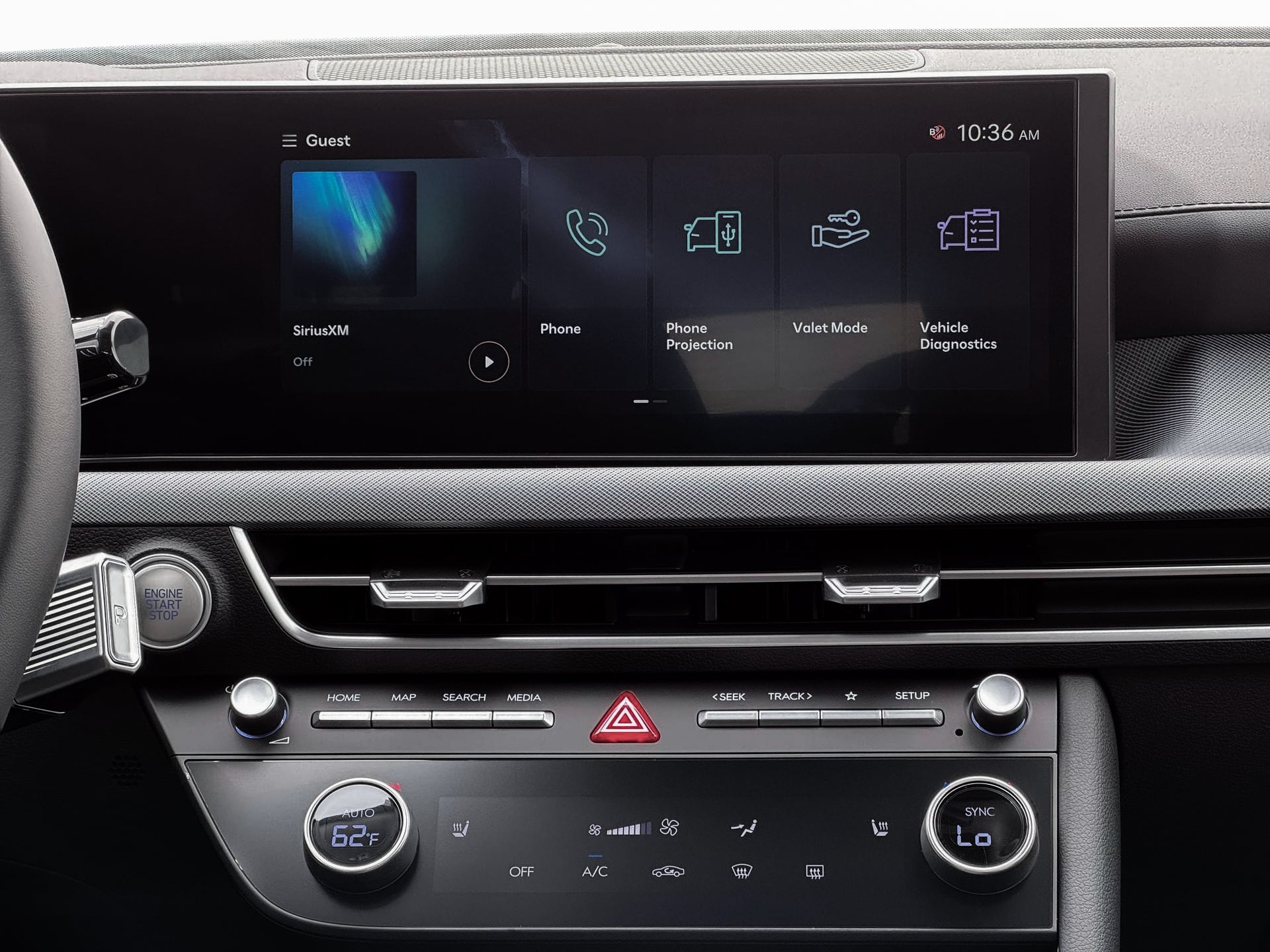 2026 Hyundai Sonata SEL - Photo 19