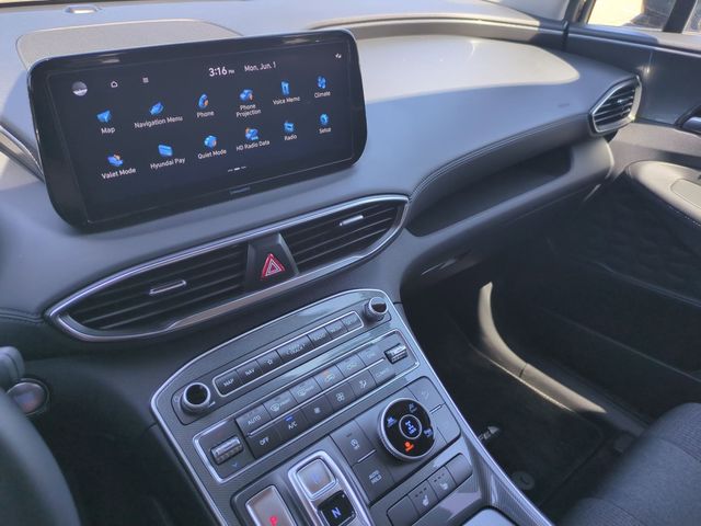 2023 Hyundai Santa Fe SEL - Photo 11
