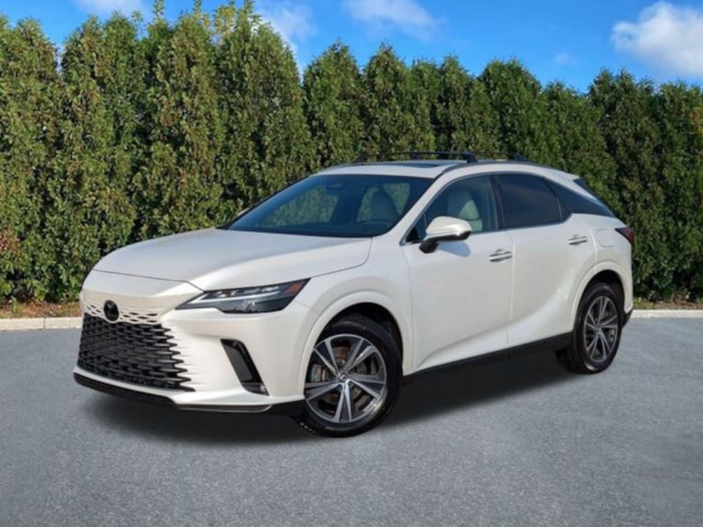 Used 2023 Lexus RX 350 Premium SUV
