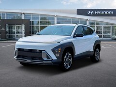 2026 Hyundai Kona SEL Premium AWD SUV