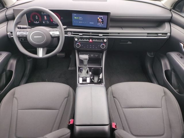 2026 Hyundai Tucson SEL - Photo 14