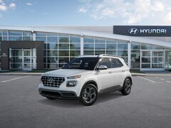 2026 Hyundai Venue SEL SUV