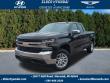 Used 2020 Chevrolet Silverado 1500 LT Truck Double Cab