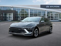 2026 Hyundai Sonata SEL Sport Sedan
