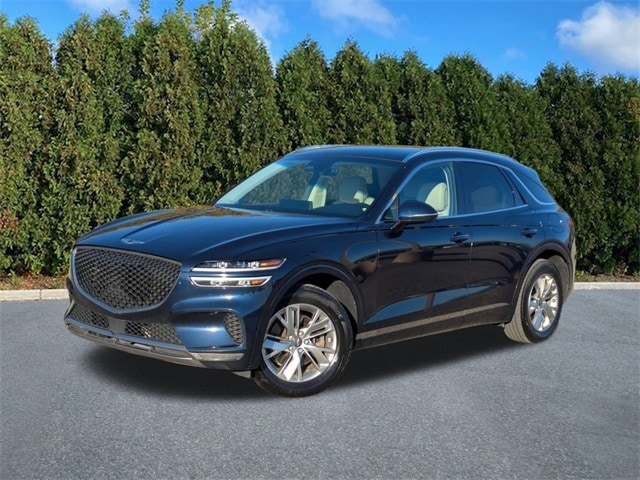 2022 Genesis GV70 Standard's photo