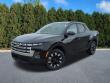 Certified 2025 Hyundai Santa Cruz SEL Truck Crew Cab