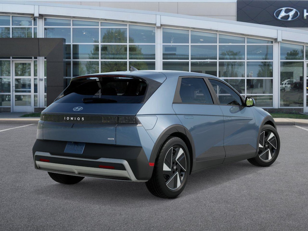 New 2026 Hyundai IONIQ 5 SEL SUV