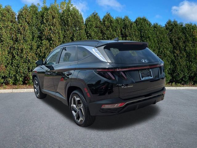 2022 Hyundai Tucson SEL - Photo 6
