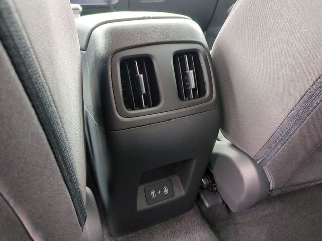 2026 Hyundai Tucson SEL - Photo 13
