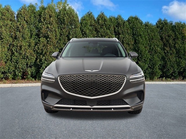 Used 2023 GENESIS GV70 Standard with VIN KMUMADTB3PU080476 for sale in Macomb, MI