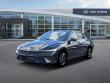 New 2026 Hyundai Elantra SEL Sport Sedan