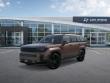New 2026 Hyundai Santa Fe HEV Calligraphy SUV