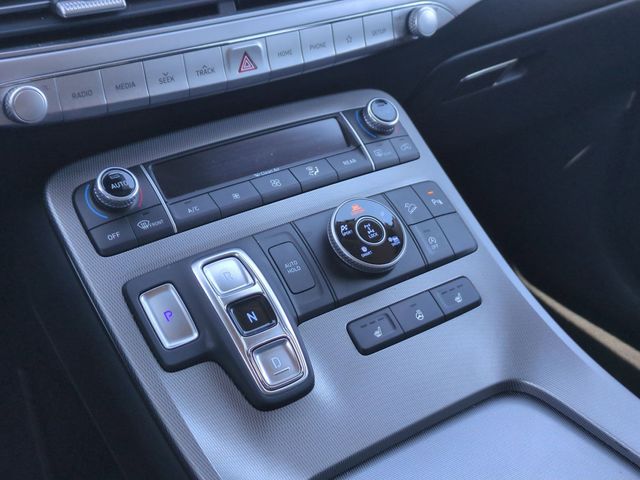 2020 Hyundai Palisade SEL - Photo 9
