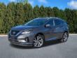 Used 2021 Nissan Rogue SV SUV