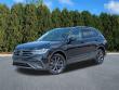 Used 2022 Volkswagen Tiguan 2.0T SE SUV