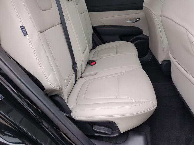 2026 Hyundai Tucson SEL Premium - Photo 17