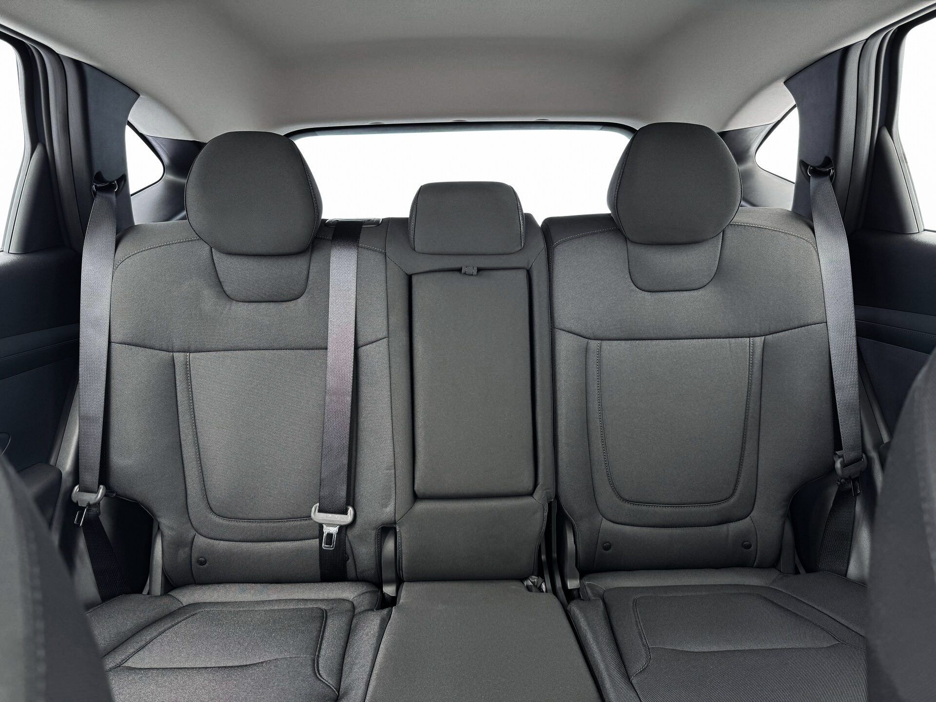 2026 Hyundai Tucson SE - Photo 16