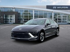 2026 Hyundai Sonata SEL Sport Sedan