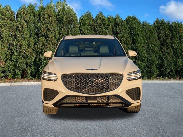 2023 Genesis GV70 2.5T Sport photo 2