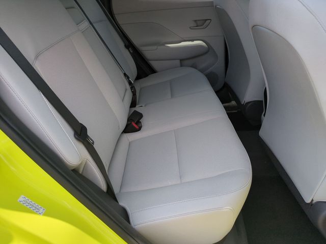 2024 Hyundai Kona SEL - Photo 17