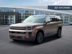 2026 Hyundai Santa Fe Calligraphy FWD SUV