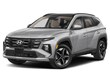  Hyundai Tucson Hybrid