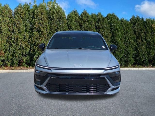 2024 Hyundai Sonata N Line - Photo 2